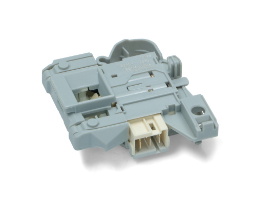 Блокировка люка для стиральной машины Zanussi 8084553018 DKS10578 INT037ZN