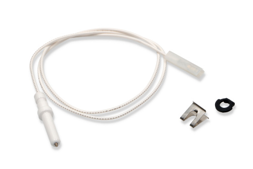 Свеча поджига h=28mm L=548mm для газовой панели Franke 133.0042.041