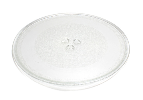 Тарелка для СВЧ / Ø305 мм / UNIVERSALE / MCW018UN