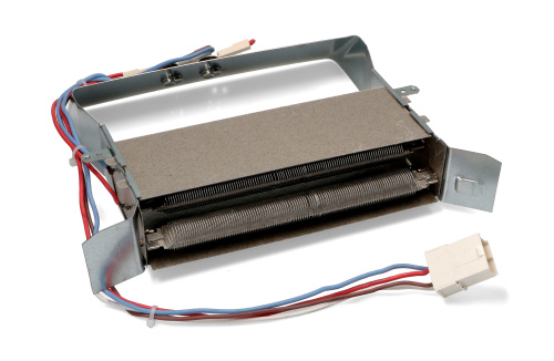 Тэн для сушильной машины Indesit 2300 Вт C00257654 C00260053 C00281561 C00282396