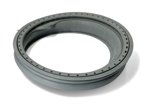 Манжета люка для стиральной машины Electrolux 140028468035 GSK046ZN