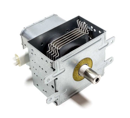 Магнетрон 900W SAMSUNG / MCW351SA