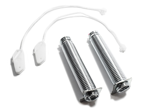 Ремкомплект тяги пружины двери для посудомоечной машины Bosch 00754873 DHL960BO