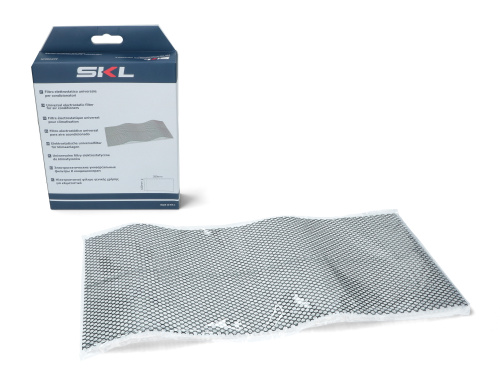 Фильтр для кондиционера 380x180mm ACP700UN