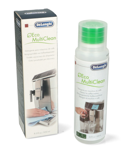 Средство очистки капучинатора для кофемашины DeLonghi DLSC550 Milk Clean 5532122000 SER30 5513281861