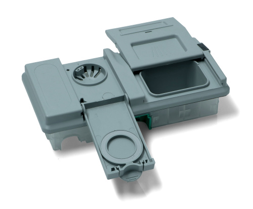 Диспенсер для посудомоечной машины Indesit Ariston C00362168 DIS000ID