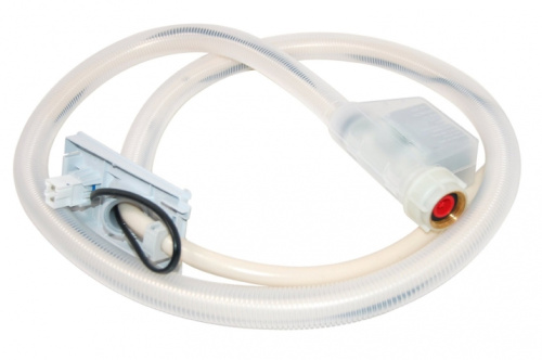 Шланг заливной с аквастопом для стиральной машины 00298563 00299756 FWH305BO