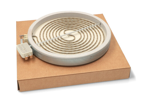 КОНФОРКА ДЛЯ ЭЛЕКТРОПЛИТЫ HILIGHT 2100W Ø230ММ - WHIRLPOOL 481231018892 COK1053UN КОНФОРКА ДЛЯ ЭЛЕКТРОПЛИТЫ HILIGHT 2100W Ø230ММ - WHIRLPOOL 481231018892 COK1053UN