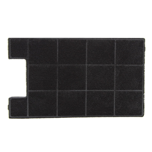 Фильтр угольный для вытяжки Hansa Fwk-180