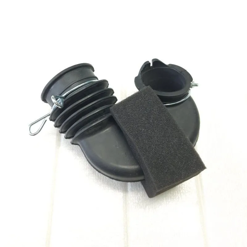 Патрубок для стиральной машины Midea 12638100000278