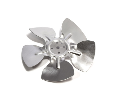 Крыльчатка лопасти вытяжные Ø154мм - 28° MTF106RF