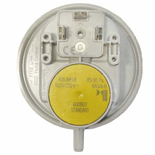 Прессостат для котла BAXI 721890800