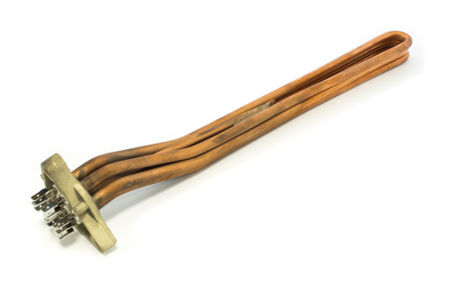 Тэн для кофемашины Universale 6000W, 230V Длина: 394mm 33323006 CFM406UN