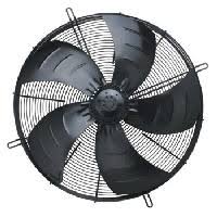 Осевой вентилятор Ø 600mm 220V Skl MTA207RF