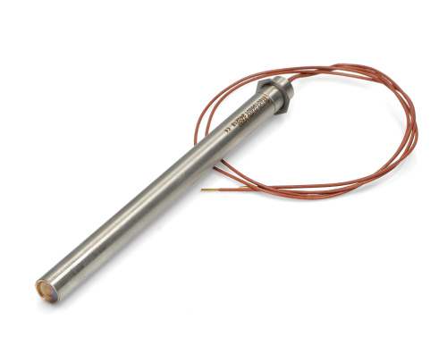 Тэн патронный 12,5X160мм 350w PLT012UN