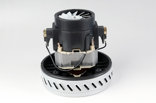 Мотор для пылесоса 1200W  VCM027UN