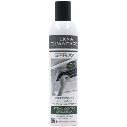 Средство для дезинфекции кондиционеров TEKNA CLIMACARE 55101045