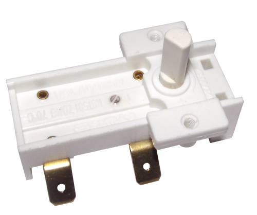 Биметаллические термостаты TY53 0-55C° ALBERINO 15mm TRB003UN