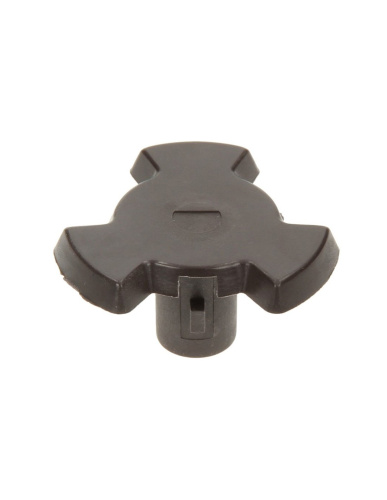 Куплер тарелки для микроволновой печи Samsung DE67-00182A