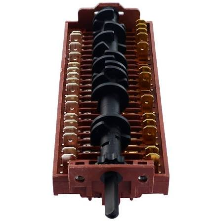 Переключатель для духового шкафа Bosch 00499027