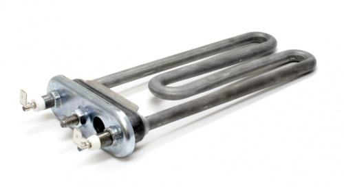 Тэн 1600 Вт, 230 В длина:171x130 мм для стиральной машины Lg AEG33121513 HTR003LG