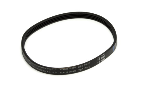 Ремень 285 H4 для сушильной машины Hutchinson Beko BLH033UN
