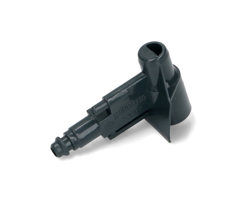 Входной клапан заварочного блока кофеварки Gaggia Philips Saeco 9161.064.150 996530050489