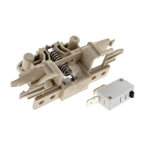 Замок двери для посудомоечной машины Indesit C00314232, 480140101077