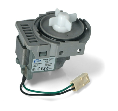 Насос слива стиральной машины Gorenje 385842 PMP004GO