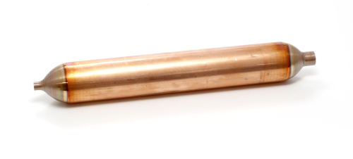 Фильтр осушитель для холодильника 40гр. Ø 6,5 мм х Ø 2,5 мм DRY015UN