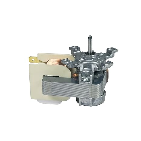 Вентилятор охлаждения панели духовки BOSCH 00645523