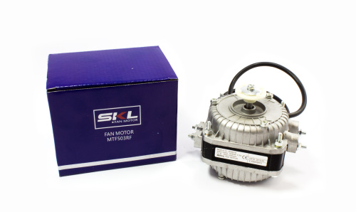 Мотор вентилятора MTF503RF