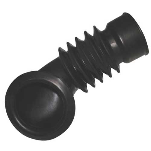 Патрубок заливной для стиральной машины Indesit C00027923