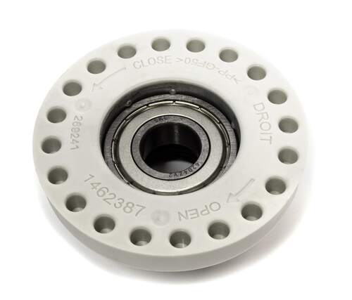 Ролик для стиральной машины SPD000ZN