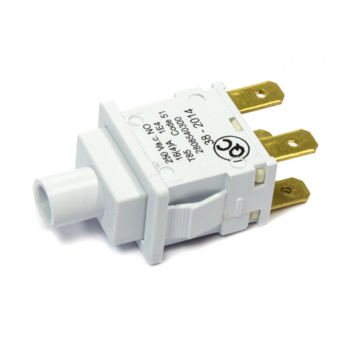 Кнопка для стиральной машины BEKO 2808540100 2808540300 2808540500 SWT203AC