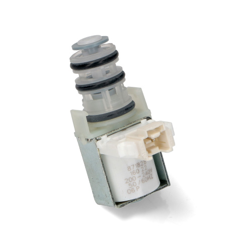 Клапан солевого бункера для посудомоечной машины Bosch 00611916