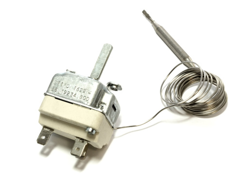 Термостат для фритюрницы 211°С 55.19234.800 COK235UN