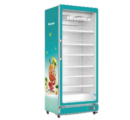 Холодильник для напитков Hisense SC-768WYL/HP (E)