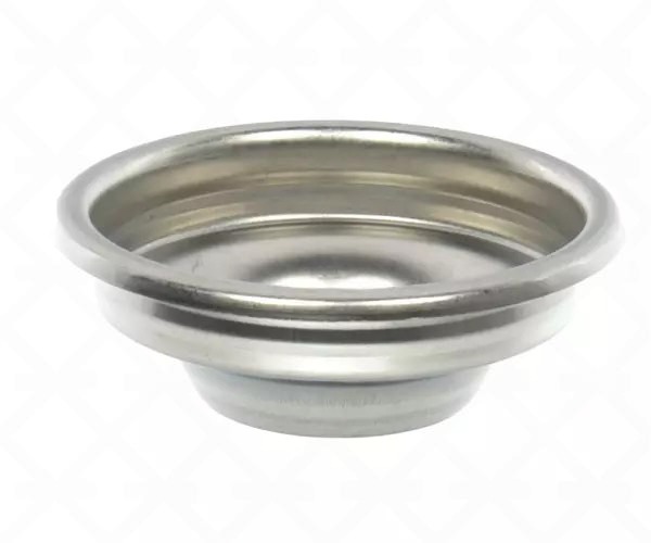 Фильтр сито для кофемашины 70*24,5 mm 7гр 1160052