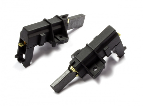 Щетки мотора (2шт)  Skl Whirlpool 481931088529 028595 151614 92126721 CAR035UN