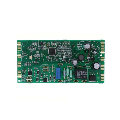 Плата управления для кофемашины Krups MS-5945308