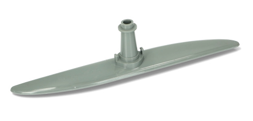 Разбрызгиватель импеллер нижний для посудомоечной машины Zanussi DSA002ZN