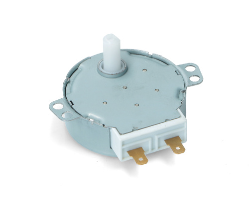 Моторчик для микроволновой печи 220V 5/6 r/min 4W MCW501UN 
