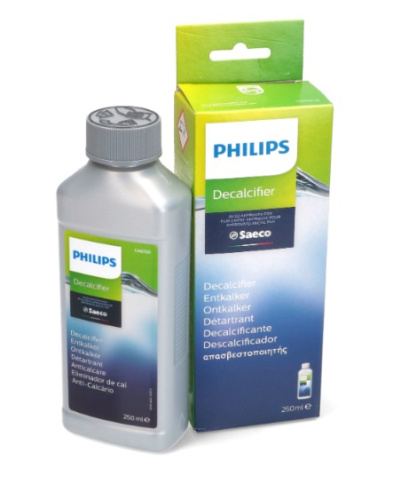 Средство от накипи для кофемашины Philips 421945063691
