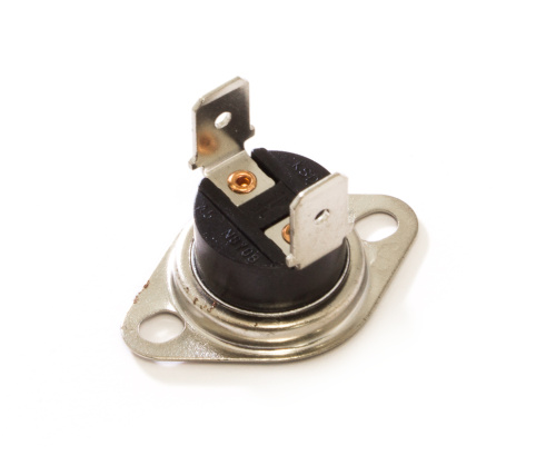Биметаллические термостаты 10A, 250V, 50/60 Гц, R.A. 105 ° ± 03 ° C Universale TRB004UN