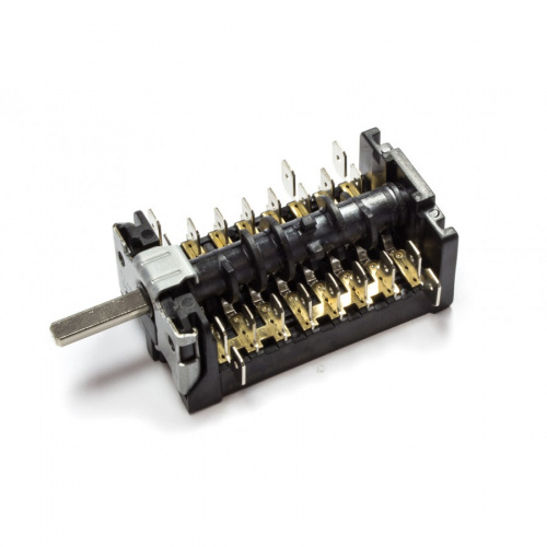 Роторный переключатель для духовки LOFRA 03010890 COK300LF