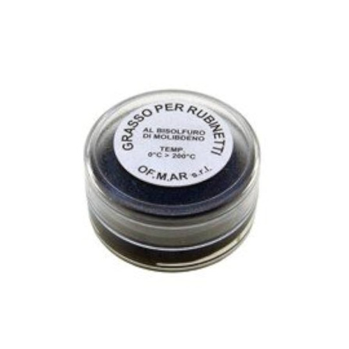 Смазка графитовая для газового крана RICAMBI CUCINA 00550060