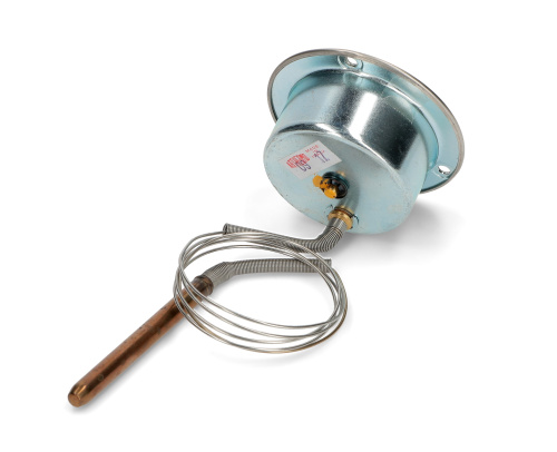 Термометр печи духовки 0-600 ° C F84 THE600UN