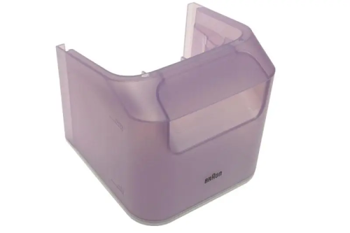 Резервуар для воды парогенератора Delonghi 7312880549