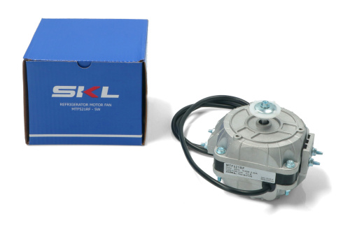 Мотор вентилятора 5W/30W MTF521RF